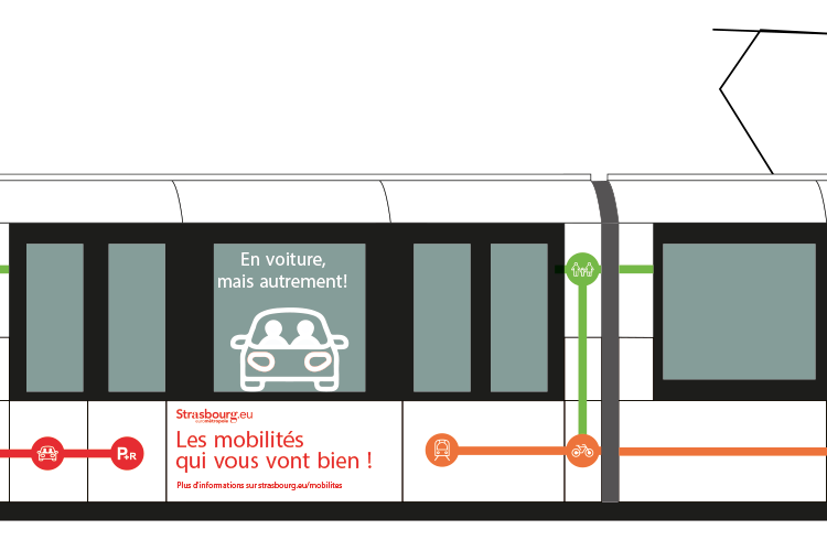 Habillage de tram sur les mobilités (partie 3)