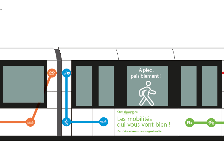 Habillage de tram sur les mobilités (partie 4)